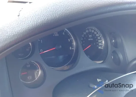 2008 Chevrolet Tahoe Police из США, поврежденный, VIN 1GNEC03018R131820